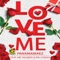 Love Me (feat. Mr. Cheeks & Mr. Talkbox) - Panamaniakz lyrics