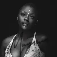 let it go, — Amanda Black