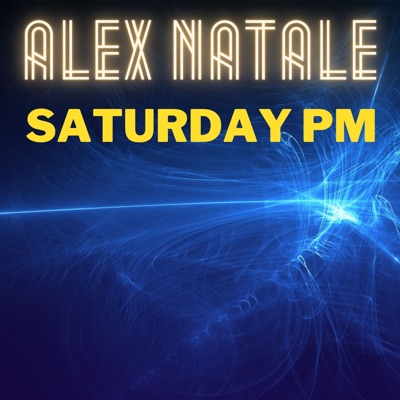 Saturday pm (Extended mix) - Single