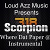 Where Dat Paper @ (instrumental) [Instrumental] - Single