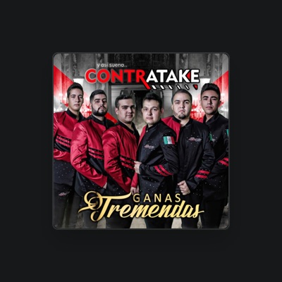 Listen to Grupo Contratake, watch music videos, read bio, see tour dates & more!
