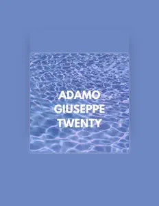 Listen to Adamo Giuseppe, watch music videos, read bio, see tour dates & more!
