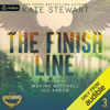 The Finish Line: The Ravenhood, Book 3 (Unabridged) - Kate Stewart