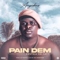 Pain Dem - Single - Anyidons