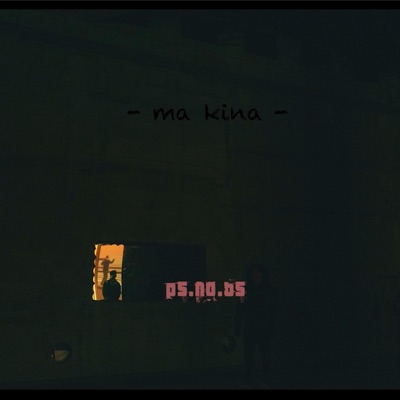 Ma Kina - Single