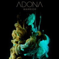 Warrior - Single - ADONA