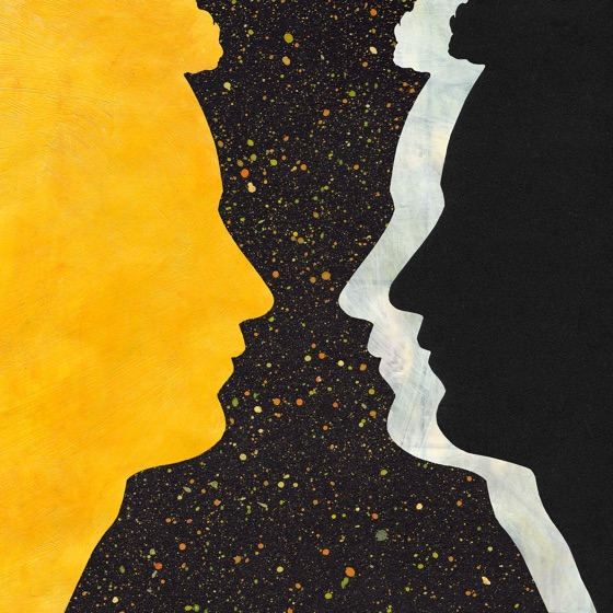 Cover artwork for We've Come So Far