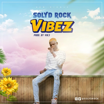 Vibez - Single