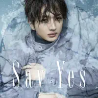 Say Yes — Nissy