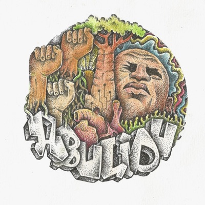 Quilombo Urbano - Single