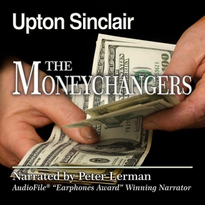 The Moneychangers (Unabridged)