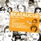 Cha Cha Cha (Daniel Haaksman Remix) - Beataucue lyrics