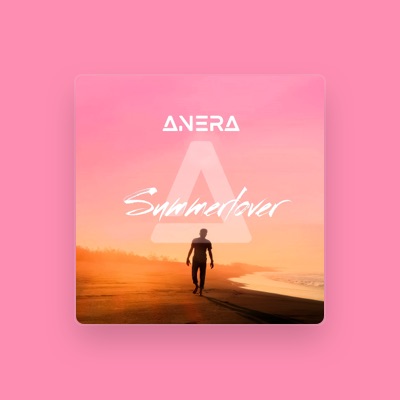 Listen to Anera, watch music videos, read bio, see tour dates & more!