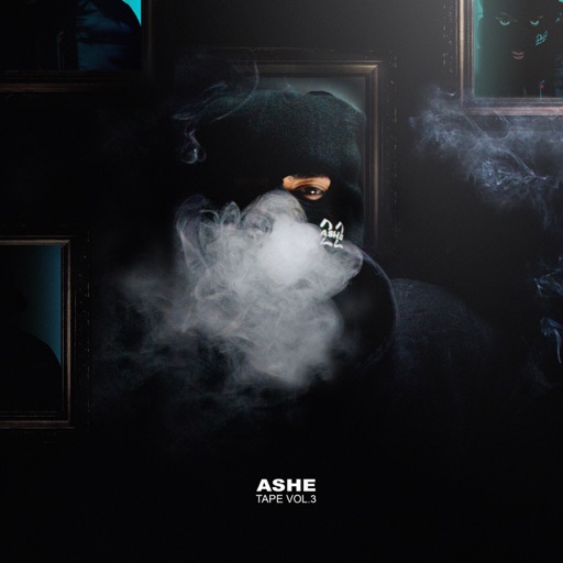 Album artwork