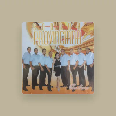 Listen to Sonora Provinciana, watch music videos, read bio, see tour dates & more!
