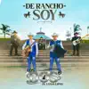 LOS DOS DE TAMAULIPAS - El Agradecido