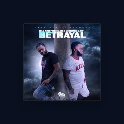 Listen to Hazard Poshgad, watch music videos, read bio, see tour dates & more!