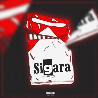 Sigara - Single
