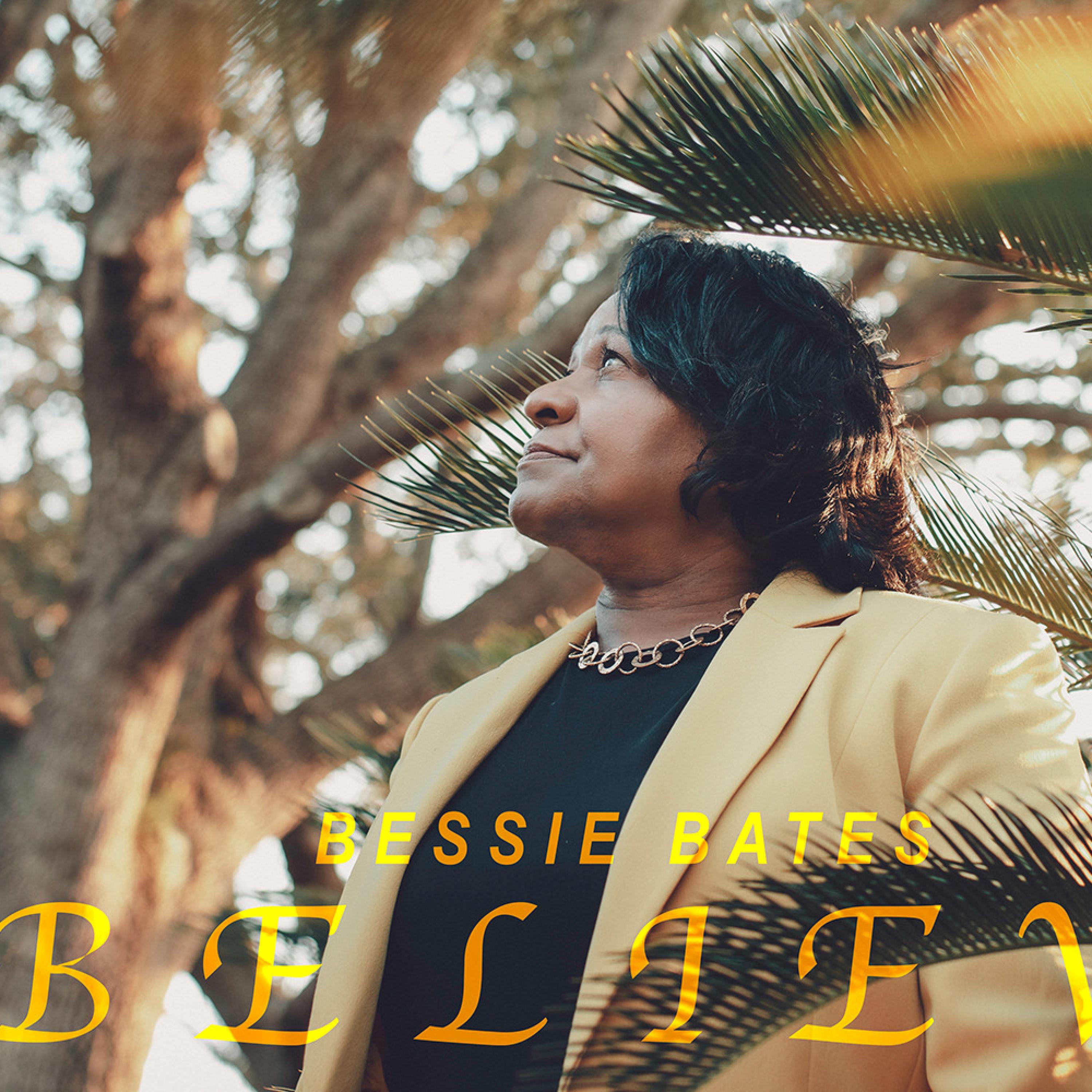 Believe - Single