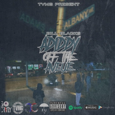Adiddy of the Aveue - Single