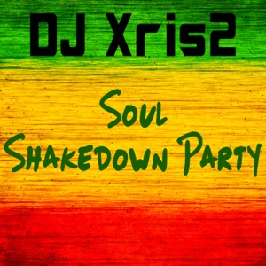 Soul Shakedown Party (Dance Club Mix)