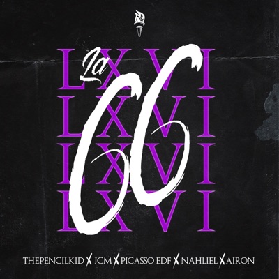 La 66 (feat. JCM Music, Nahliel, Airon Music & PicassoEDF) - Single