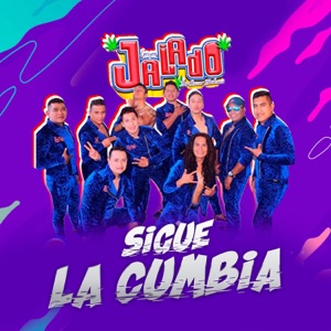 Cumbia Mexicolombiana