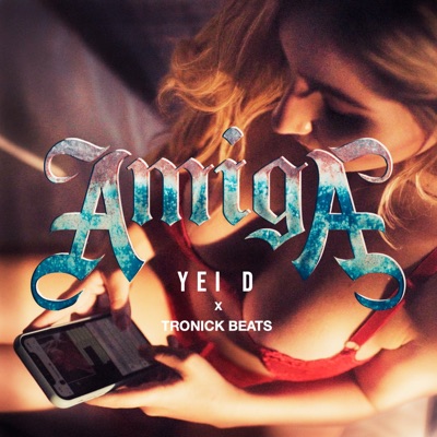 Amiga - Single