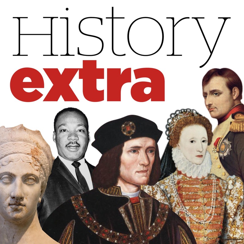 History Extra podcast