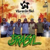 Brasil (feat. Circuito Reggae & Nobru CZ) - Single