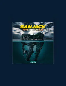 Escucha a SanJack, mira videos musicales, lee su biografía, consulta las fechas de las gira y más.