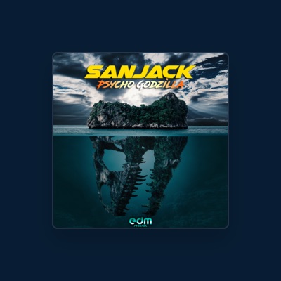 Listen to SanJack, watch music videos, read bio, see tour dates & more!