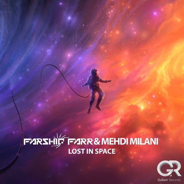 Lost in Space - Single