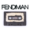 Fendiman (Originally Performed by Jackson Wang) [Instrumental] - 3 Dope Brothas