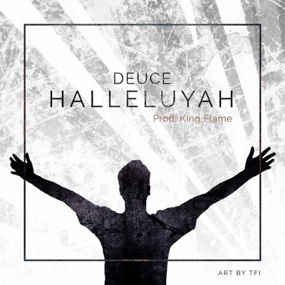 Hallelujah (feat. Kay Chuba & Ayo) - Single