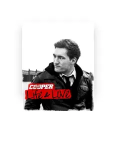 Dengarkan Steven Cooper, tonton video musik, baca bio, lihat tanggal tur & lainnya!
