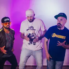 Sincrosone सुनें, म्यूज़िक वीडियो देखें, बायो पढ़ें, दौरे की तारीखें और बहुत कुछ देखें!