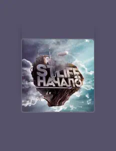 Poslechněte si interpreta STL1fe, sledujte hudební videa, přečtěte si životopis, podívejte se na data turné a další informace.