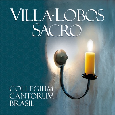Villa-Lobos Sacro