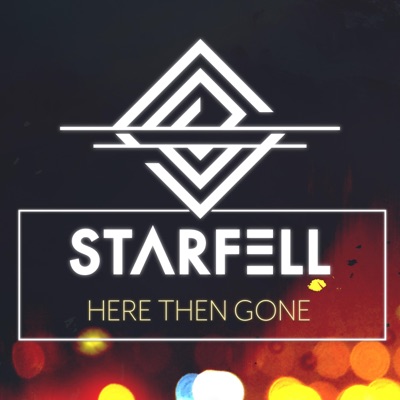 Here Then Gone - Single