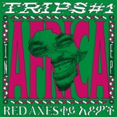 Red Axes - Addis