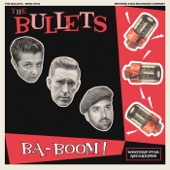 Ba-Boom! artwork