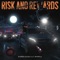 Risk & Rewards (feat. Ry Myls) - Bleezo Suvaj lyrics