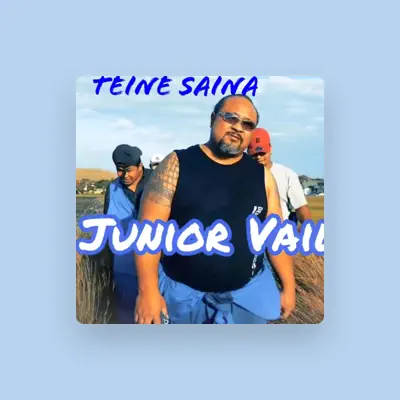 Listen to Junior Vailua, watch music videos, read bio, see tour dates & more!