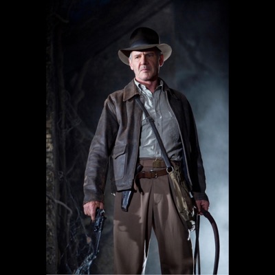 Indiana Jones (feat. Stf Rell) - Single