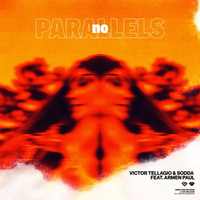 No Parallels (feat. Armen Paul) - Single
