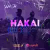 Stream & download Hakai (feat. Tipay)