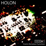 Holon - A Glimpse Into Infinity