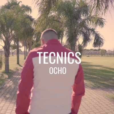 Tecnics (feat. ZenteVeats) - Single