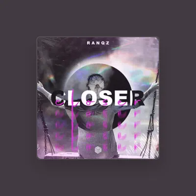 Listen to Ranqz, watch music videos, read bio, see tour dates & more!